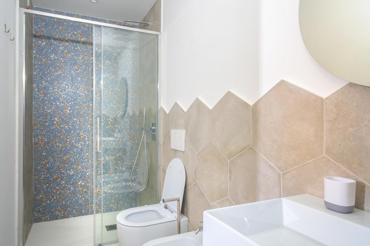 Casalulu Holiday Home - Lovely Apartment Sorrento Coast 维克艾库塞 外观 照片