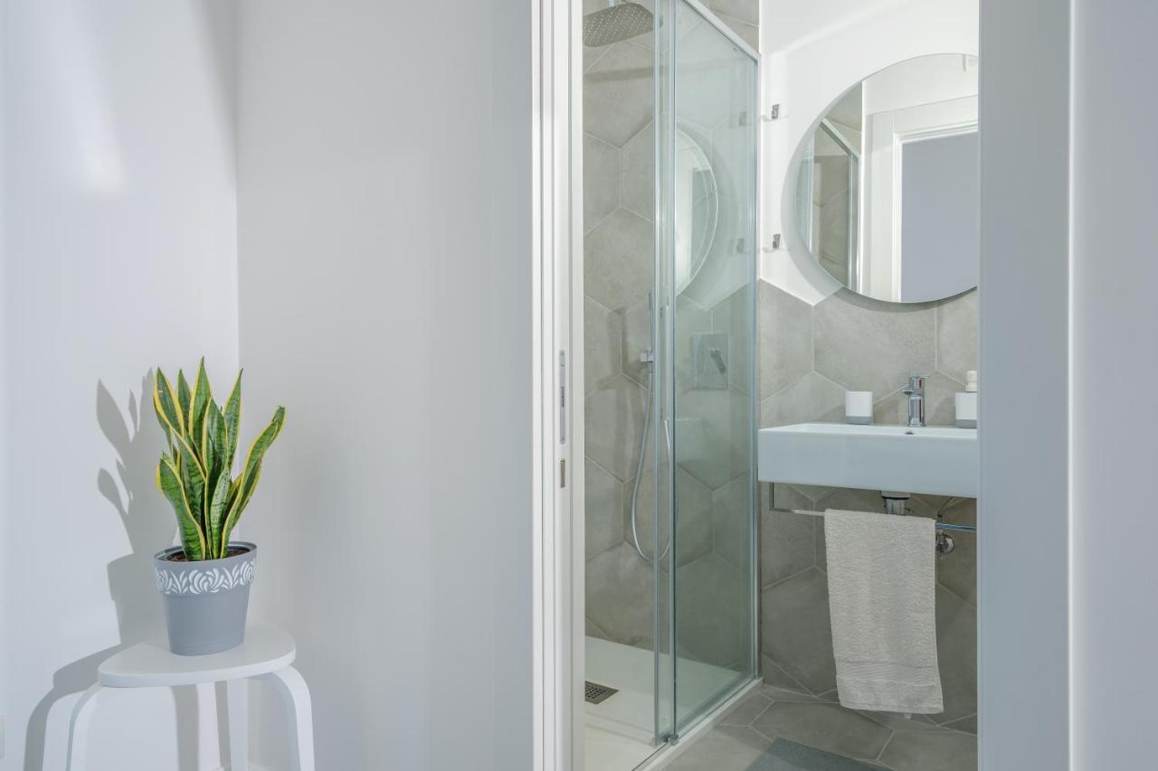 Casalulu Holiday Home - Lovely Apartment Sorrento Coast 维克艾库塞 外观 照片