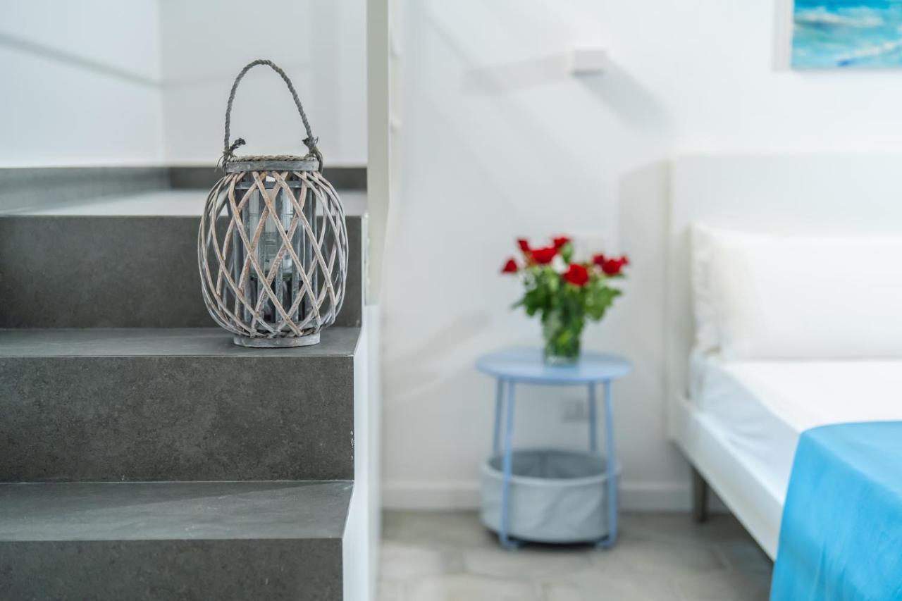 Casalulu Holiday Home - Lovely Apartment Sorrento Coast 维克艾库塞 外观 照片