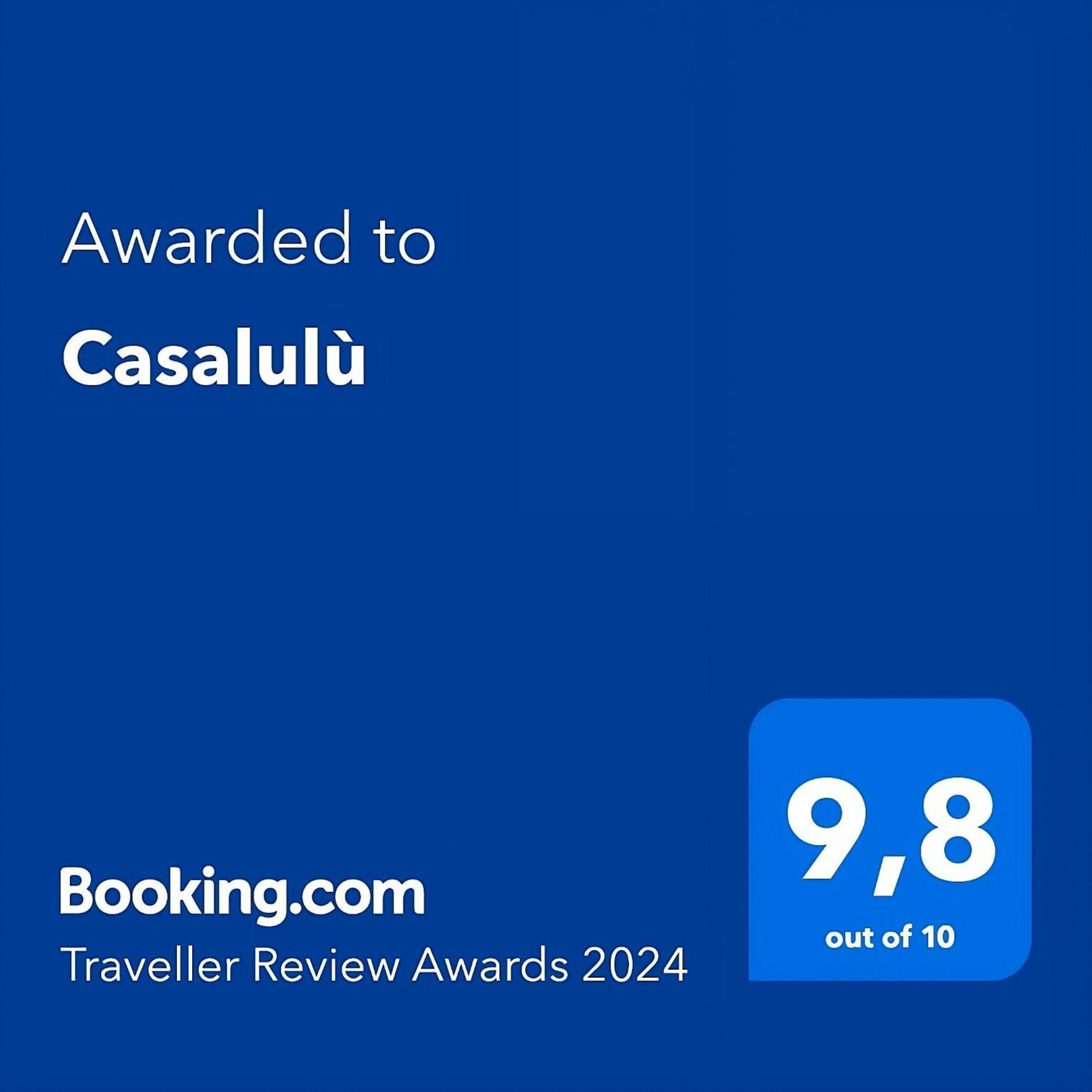 Casalulu Holiday Home - Lovely Apartment Sorrento Coast 维克艾库塞 外观 照片