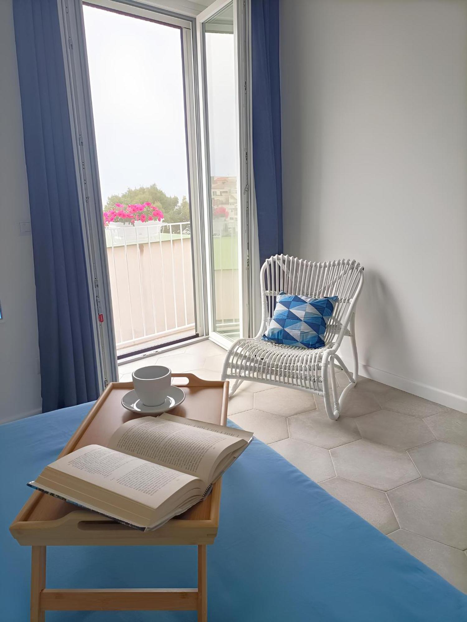Casalulu Holiday Home - Lovely Apartment Sorrento Coast 维克艾库塞 外观 照片