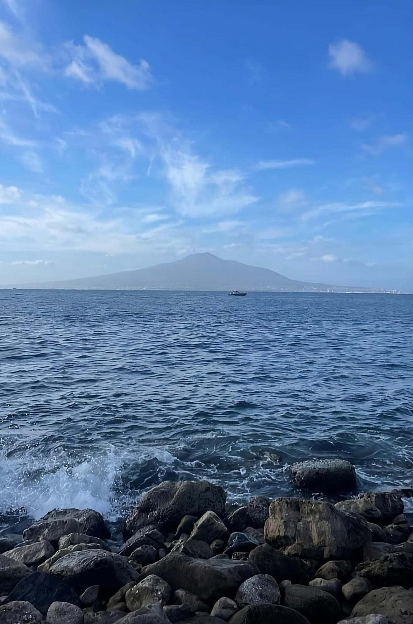 Casalulu Holiday Home - Lovely Apartment Sorrento Coast 维克艾库塞 外观 照片