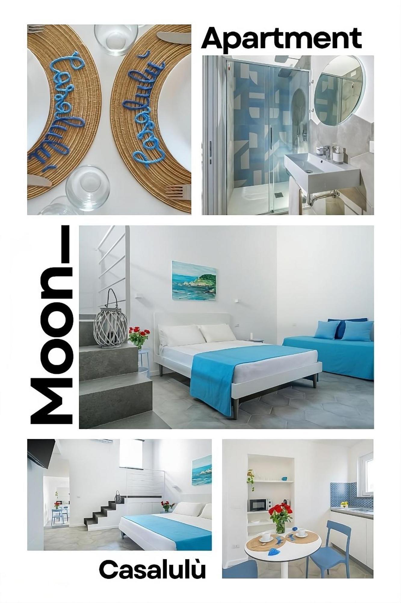 Casalulu Holiday Home - Lovely Apartment Sorrento Coast 维克艾库塞 外观 照片