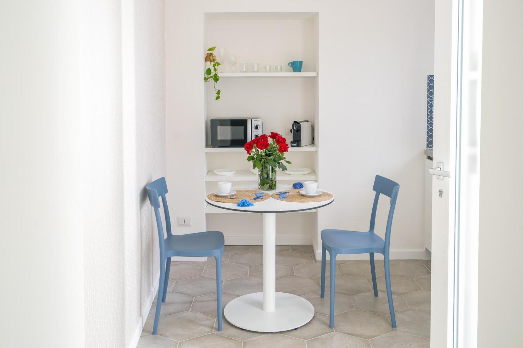 Casalulu Holiday Home - Lovely Apartment Sorrento Coast 维克艾库塞 外观 照片